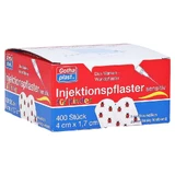 Yeso de inyección Gothaplast niños escarabajo 1, 400 uds.