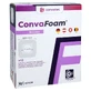 Convafoam Borde de venda de espuma 8x8 Cm 10 uds.