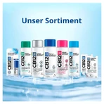 CB12 White double pack 2X500 ml