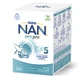 Nan 5 Optipro Milchpulver-Nahrung, 700 g, Nestle