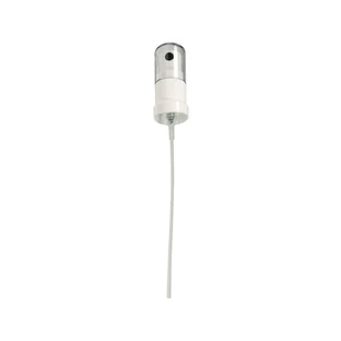 Frasco boticario con cabezal pulverizador 1 ud.