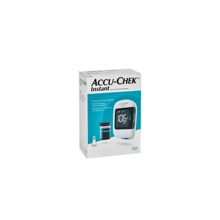 Accu-Chek Instant Set mg/dl 1 buc