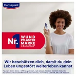 Hansaplast Sensitive pleisterstrips huid 20 st