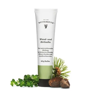 Retterspitz pomada cicatrizante 40 g