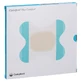 Comfeel Plus Contoured Hydrocolloidv 5 pcs