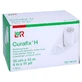 Curafix H fixatiepleister 10 cmx10 m 1 st