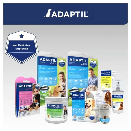 Collarín ADAPTIL Junior 1 ud.