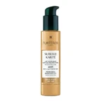 Leave-in vochtinbrengende crème voor droog haar Karite Hydra, 100 ml, Rene Furterer