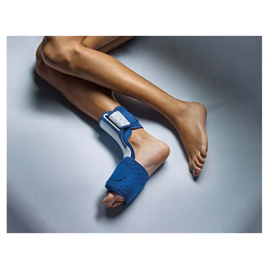 FUTURO Bandage Plantaire Fasciite Nuit, ajustable 1 P