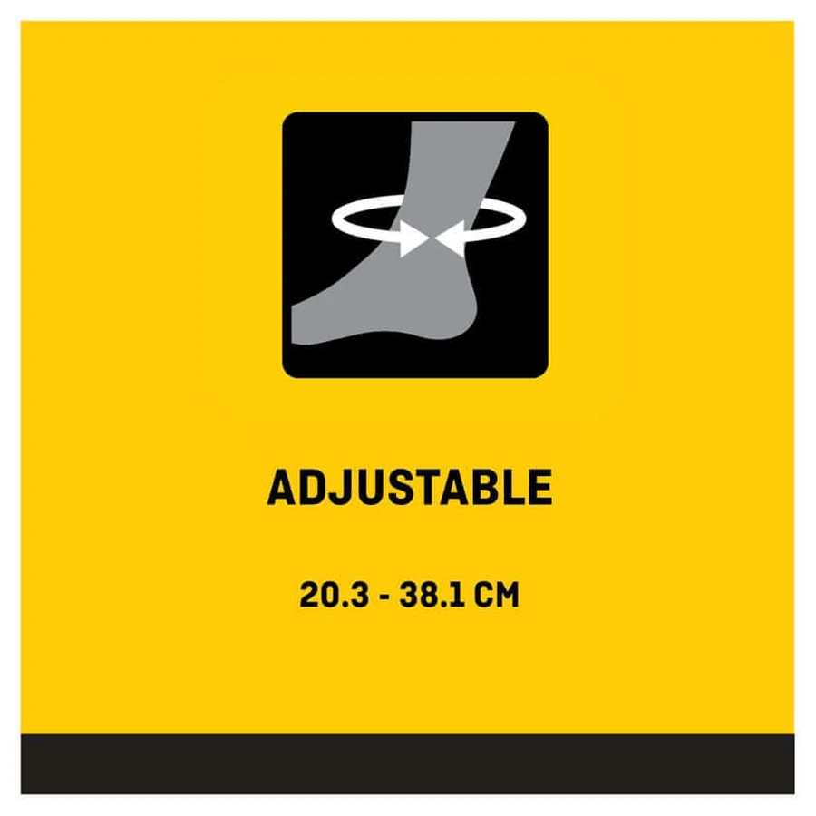 FUTURO Bandage Plantaire Fasciite Nuit, ajustable 1 P