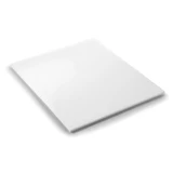 Ligasano wit verband 1x49x59 cm niet steriel 4 st.