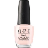 Nail Polish Nail Laquer, Mimosas For Mr. & Mrs. 15 ml, Opi