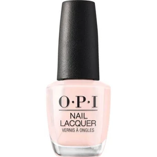 Nagellak Nagellak, Mimosas For Mr. & Mrs. 15 ml, Opi