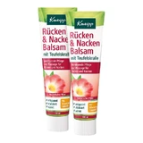 Kneipp® Bálsamo para espalda y cuello Pack doble 2 uds.