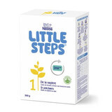 Little Steps 1 Starter Melkpoeder, 0-6 maanden, 500 g, Nestle