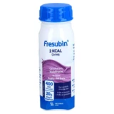 Fresubin 2 Kcal Drink Bosvruchten Fles 4X200 ml