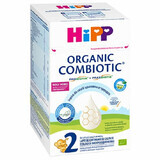 opvolgmelkpoeder Bio Combiotic 2, +6 maanden, 800 gr, Hipp