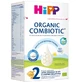 opvolgmelkpoeder Bio Combiotic 2, +6 maanden, 800 gr, Hipp