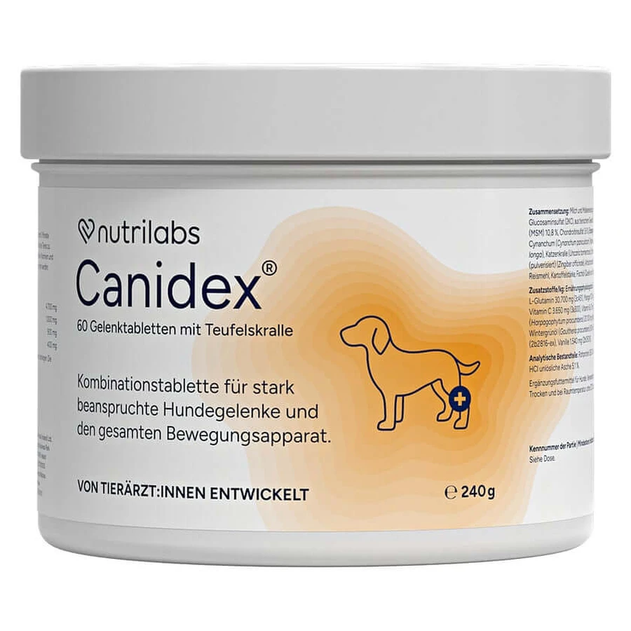 Canidex 60 St