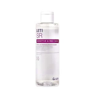LETI SR ProbioClean H2O Micellar Cleansing Water 200 ml