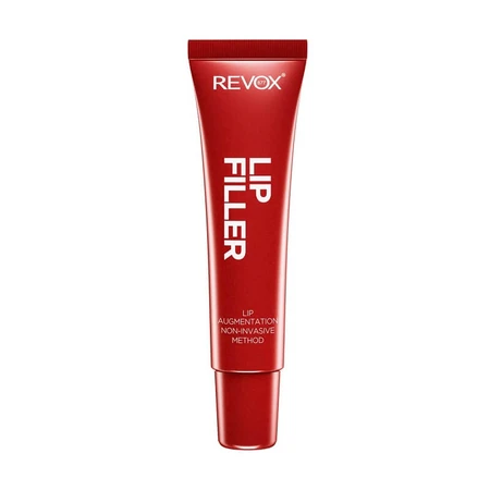 Lippenfüller mit Hyaluronsäure B77, 12 ml, Revox
