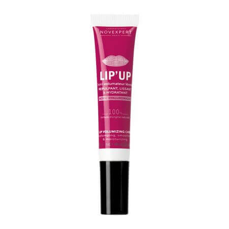 Lip'up met hyaluronzuur, 8 ml, Novexpert