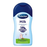 Lait corporel pour bébé, + 0 mois, 400 ml, Bubchen