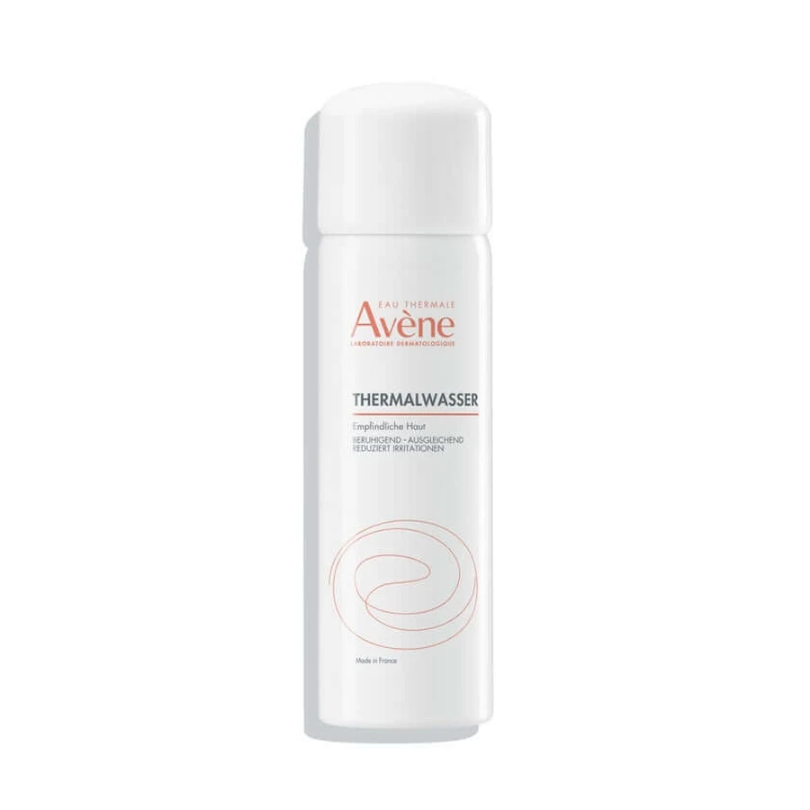 Avène Thermaal water spray 50 ml