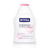 Lotion voor de gevoelige huid Intimo Sensitive, 250 ml, Nivea