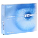 Vismed doses voor eenmalig gebruik 20X0,3 ml
