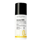 Ultra voedend SOS masker met 5 omega vetzuren, 50 ml, Novexpert