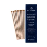 Silbernitrat-Kaliumnitrat-Ätzstäbchen 10x115mm starr 10 St