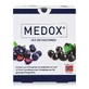 MEDOX - Antocyjany z dzikich jagód w wegańskich kapsułkach 30 kapsułek