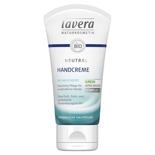 lavera Neutral Handcreme 50 ml