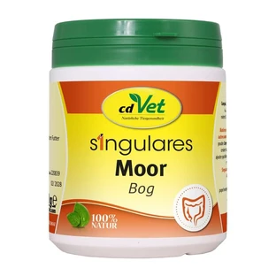 Singulares Moor 150 g