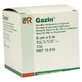 Gasa Gazin, 6 cm x 5 m, 4 capas, 1 rollo