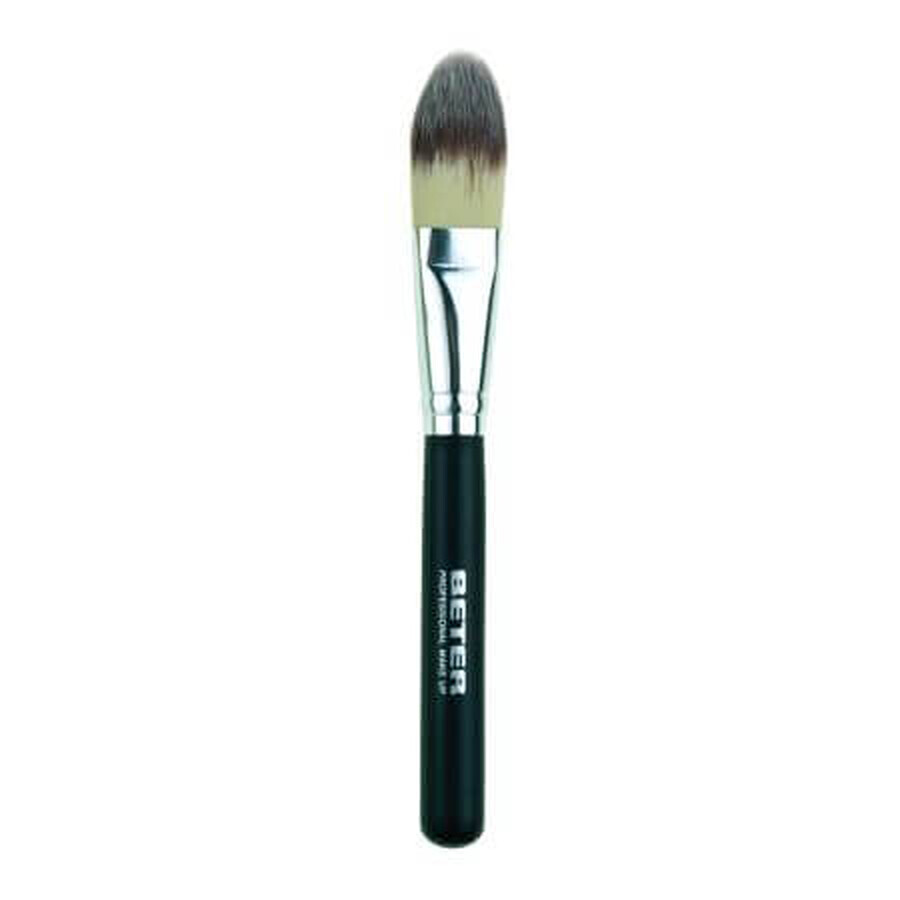 Liquid Foundation Brush, N21, Beter Prof