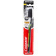 Brosse &#224; dents Charcoal, Medium, Diverses couleurs, 1 pc, Colgate