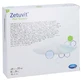 Zetuvit Plus Silicone Steril 20x20 Cm 10 St