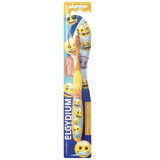 Junior Emoji tandenborstel voor kinderen, Elgydium