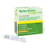 Herba-Vision Eyebright 5X 0.4 ml
