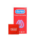 Condoom Feel Intimate, 6 stuks, Durex