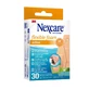 Nexcare Flexible Foam Active Strips, Assorted Sizes (30 Count)