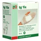 tg fix Benda a rete B, 4 m, bianca, 1 pz.