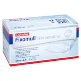 Fixomull Skin Sensitive 10 cm x 2 m, 1 rollo