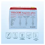 Telcor Arginine Plus 120 tabletten