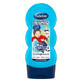 Shampoo &amp;amp; Douchegel 2 in 1 Sport Fan, + 3 jaar, 230 ml, Bubchen