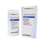 Chlorhexidine Powder 50 g