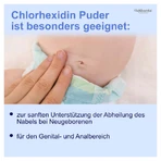 Chlorhexidine Powder 50 g
