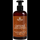 Shampoo tegen hoofdpijn met cafeïne-extract, 250 ml, Trio Verde